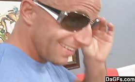 Get The Camera, It's Milf Fuckin' Time