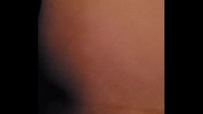 She asked me to get her other dick and put it in her ass