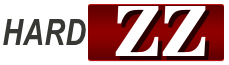 Hard ZZ Porn logo